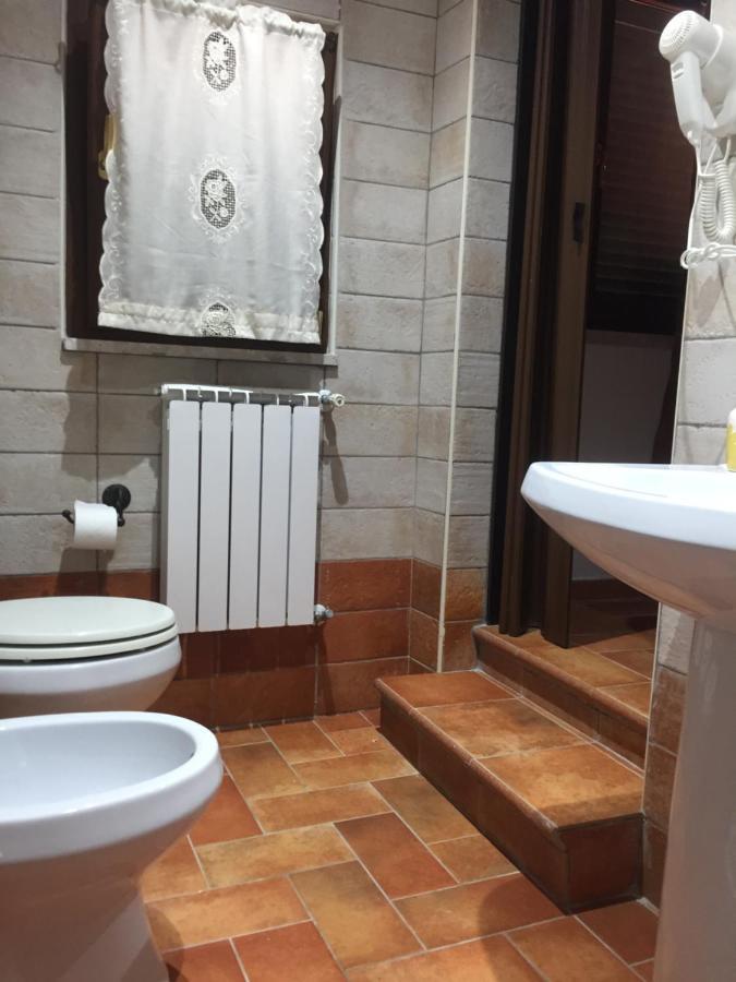 Il Girasole B&B Ceprano Exterior photo