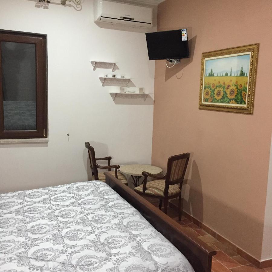 Il Girasole B&B Ceprano Exterior photo
